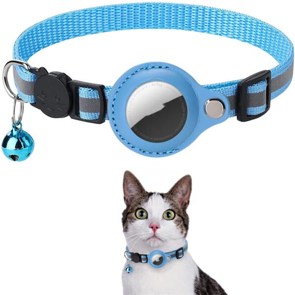 Breakaway Safety Buckle Pet Protective Collar - Gadget Away - Image 8