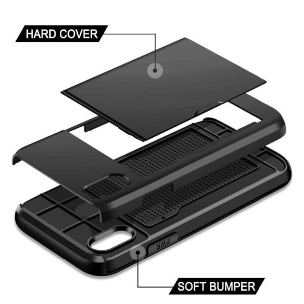 Mobile phone Card Case - Gadget Away - Image 10