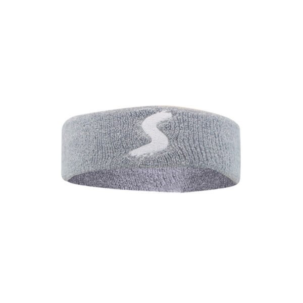 Fitness Headband Fashion - Outdoor Fashion - Stay stylish and sweat-free - Image 5