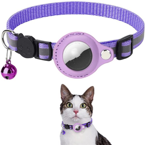 Breakaway Safety Buckle Pet Protective Collar - Gadget Away - Image 5