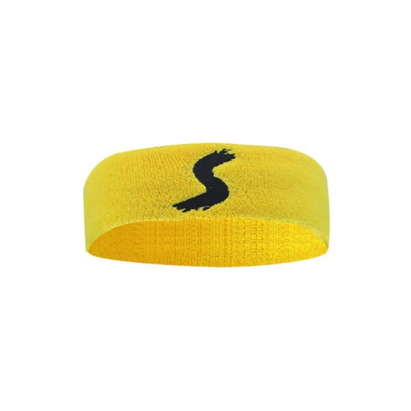 Fitness Headband Fashion - Outdoor Fashion - Stay stylish and sweat-free - Image 10