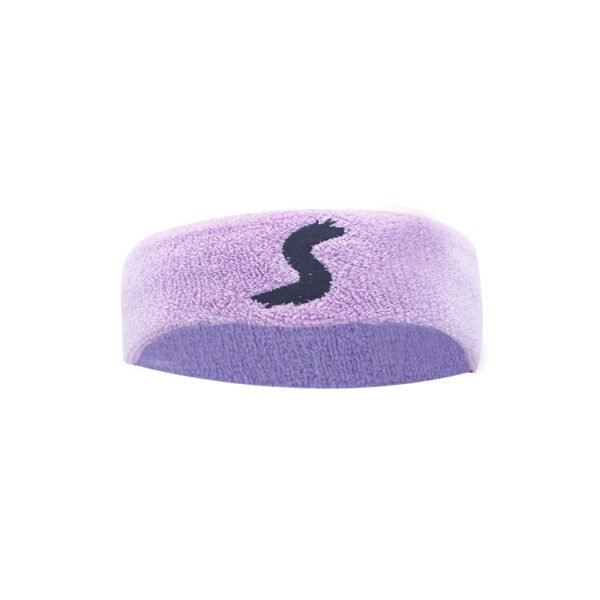 Fitness Headband Fashion - Outdoor Fashion - Stay stylish and sweat-free - Image 3