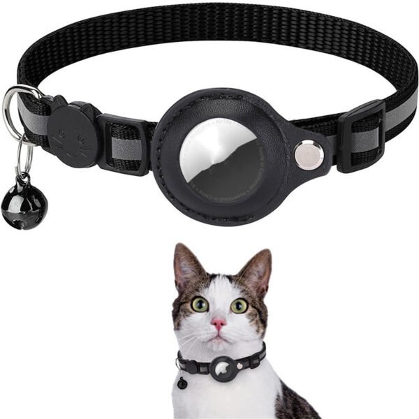 Breakaway Safety Buckle Pet Protective Collar - Gadget Away - Image 3