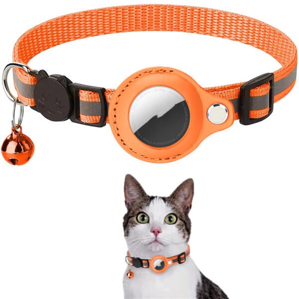 Breakaway Safety Buckle Pet Protective Collar - Gadget Away - Image 7