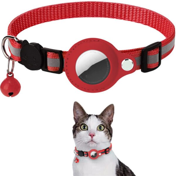 Breakaway Safety Buckle Pet Protective Collar - Gadget Away - Image 10