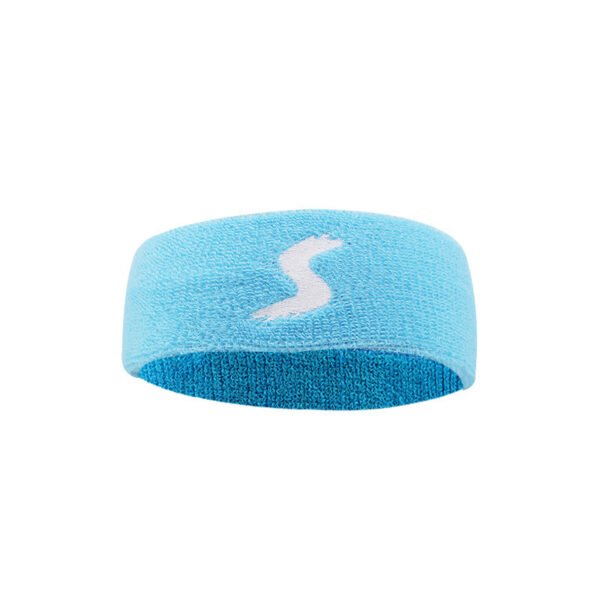 Fitness Headband Fashion - Outdoor Fashion - Stay stylish and sweat-free - Image 7