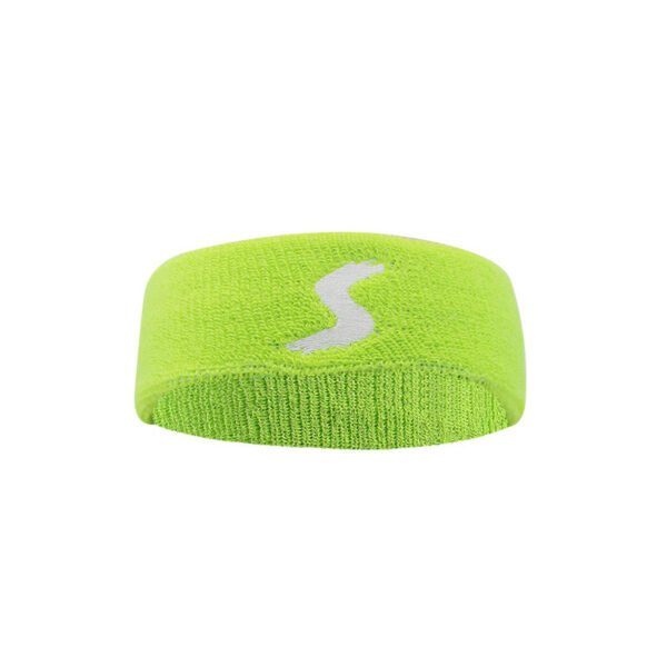 Fitness Headband Fashion - Outdoor Fashion - Stay stylish and sweat-free - Image 2