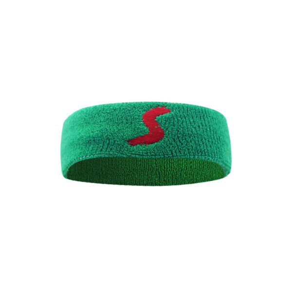 Fitness Headband Fashion - Outdoor Fashion - Stay stylish and sweat-free - Image 6