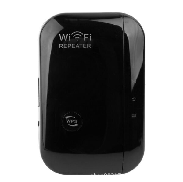 Wifi Repeater Wifi Signal Amplifier - Gadget Away - Image 4