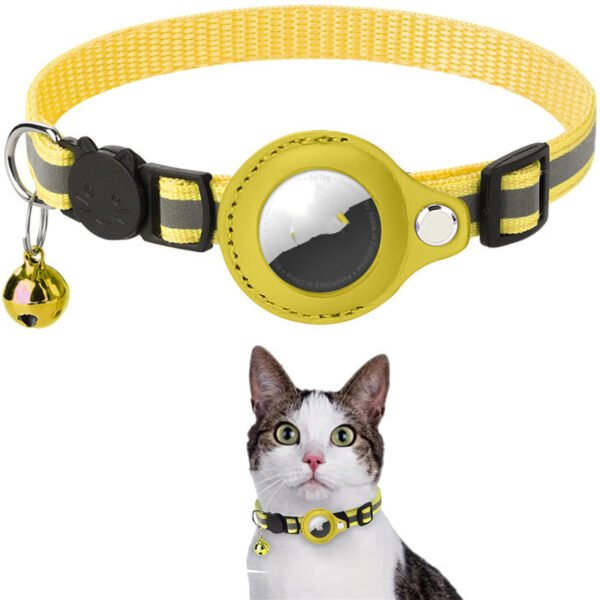 Breakaway Safety Buckle Pet Protective Collar - Gadget Away - Image 2